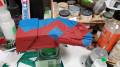 Drone paint 1