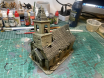 Ramshackle Church 1