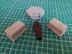Coffins