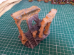 Ruined Temple