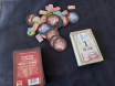 Cards and Tokens
