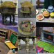 Spinal Tap Wizard's Mobile Home BSC 2025 round 2