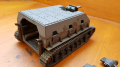 Troop transport