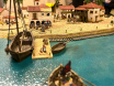 teeny tiny pirates