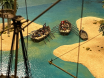 teeny tiny pirates