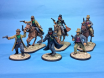 Old West League