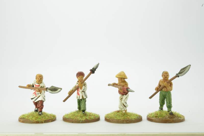 28MM Victorious miniatures,Boxer rebellion,Chinese Dragon cannon,back of beyond. 